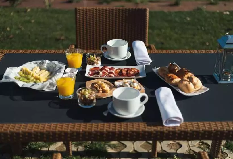 Natura Resorts - La Rioja