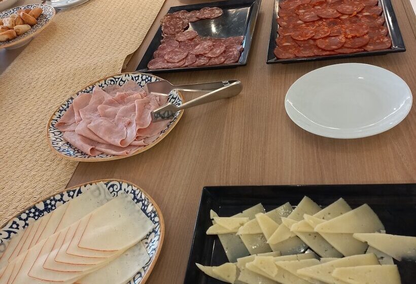 Natura Resorts - La Rioja