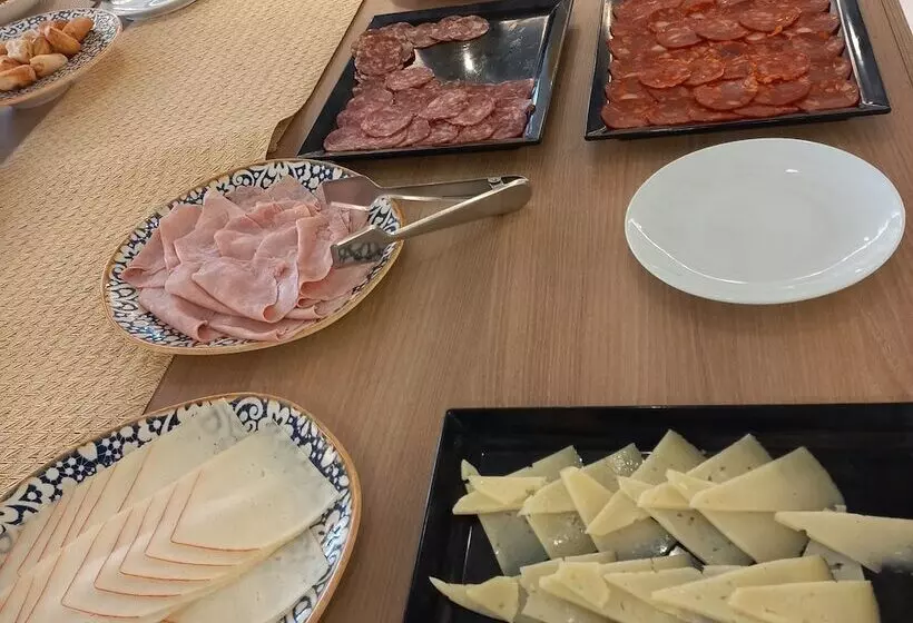 Natura Resorts - La Rioja