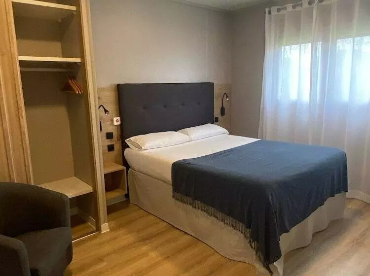 Natura Resorts - La Rioja