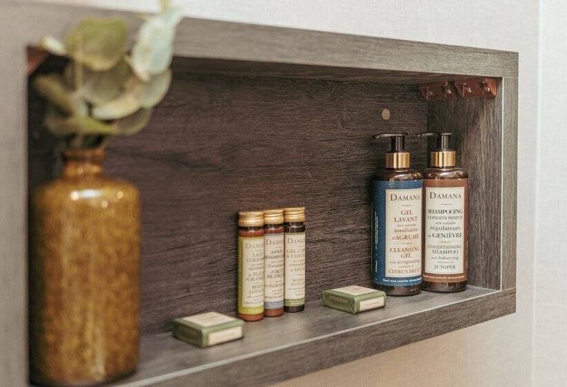 Natura Resorts - La Rioja