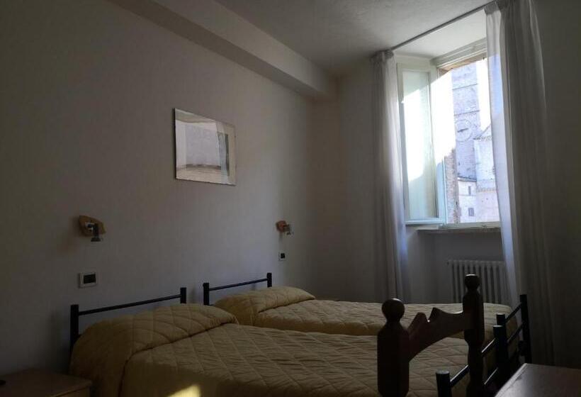 Pensjonat Arco Del Vento