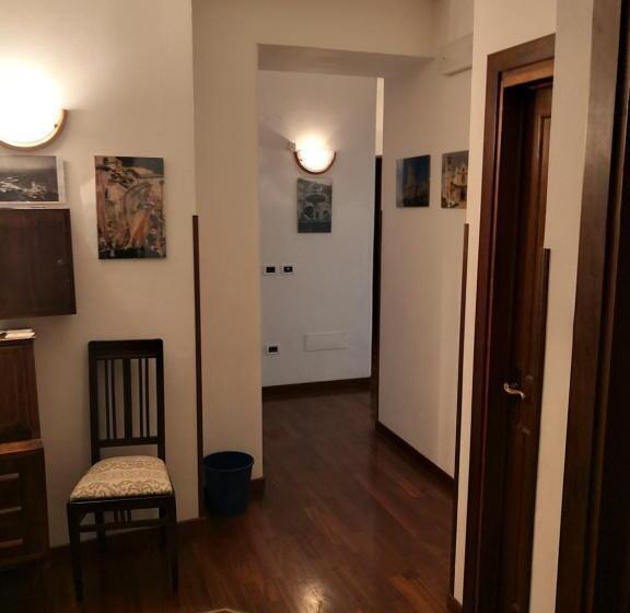 Pensjonat Arco Del Vento