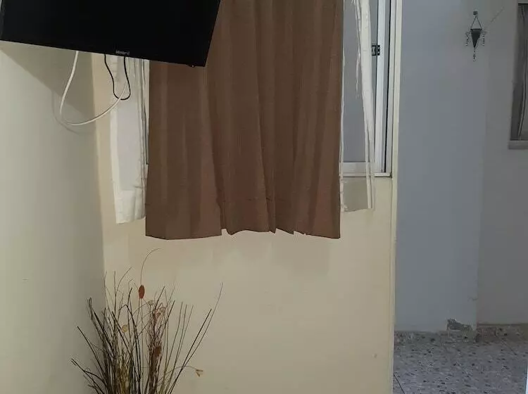 تختخواب و صبحانه Hostal D  Silvia