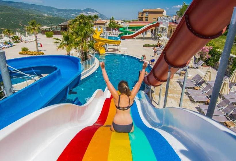 Wyndham Residences, Kusadasi Golf & Spa