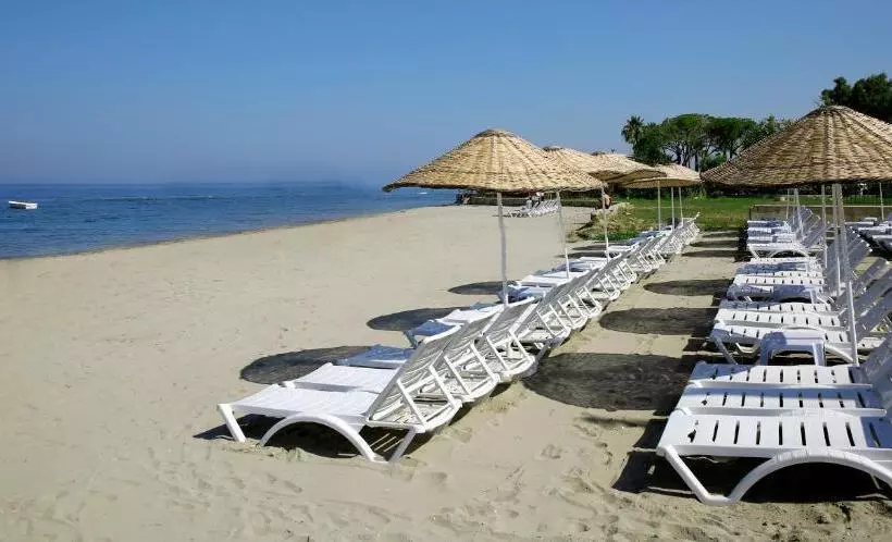 Wyndham Residences, Kusadasi Golf & Spa