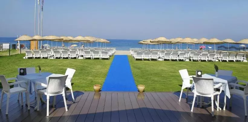 Wyndham Residences, Kusadasi Golf & Spa