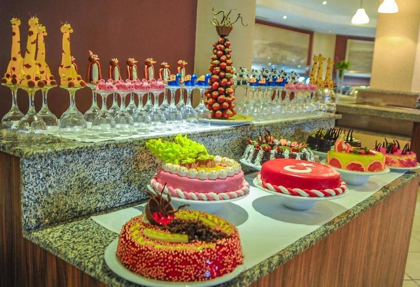 Wyndham Residences, Kusadasi Golf & Spa