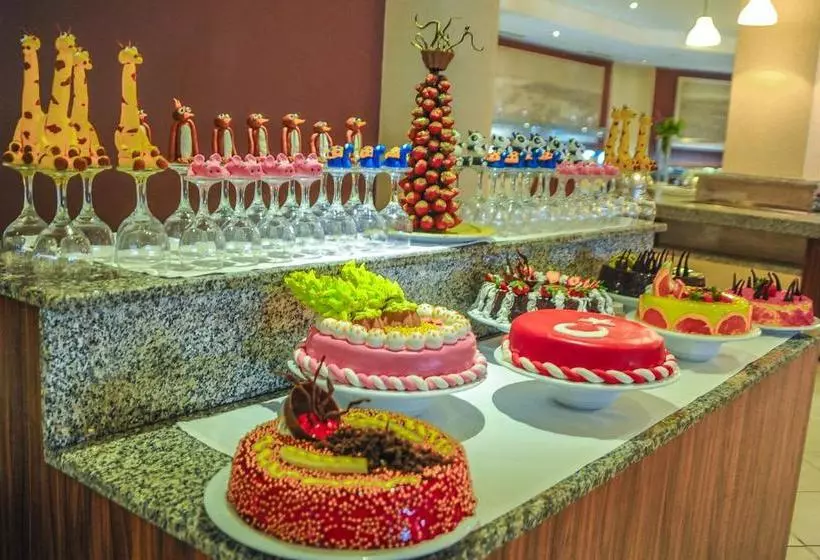 Wyndham Residences, Kusadasi Golf & Spa