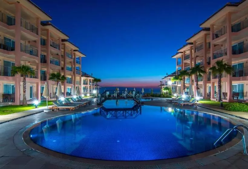 Wyndham Residences, Kusadasi Golf & Spa