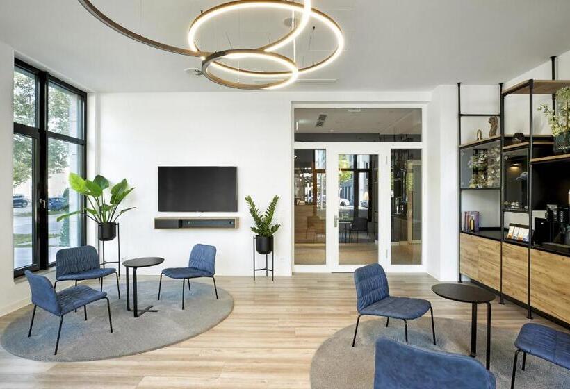 H.ome Serviced Apartments Munchen