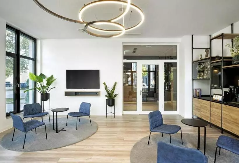 H.ome Serviced Apartments Munchen