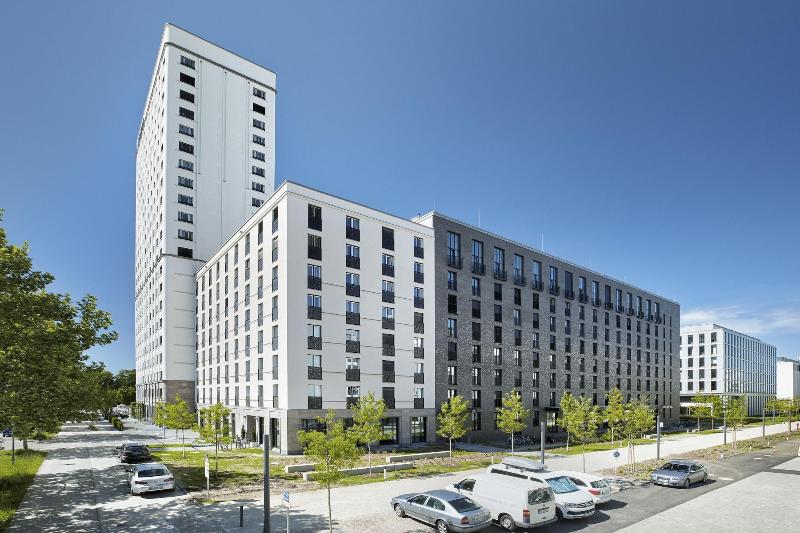 H.ome Serviced Apartments Munchen