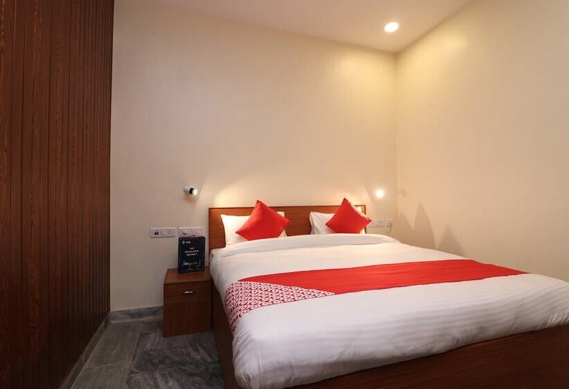 Super Hotel O Meerut International