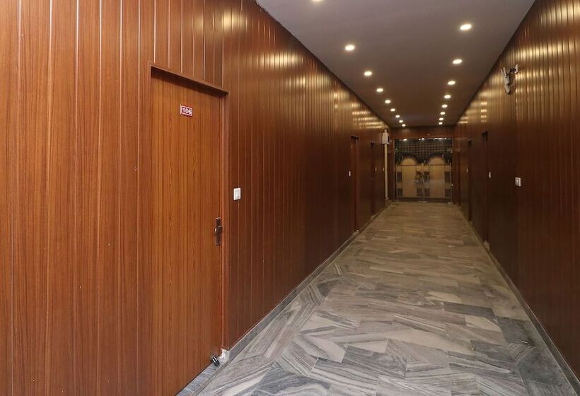 Super Hotel O Meerut International