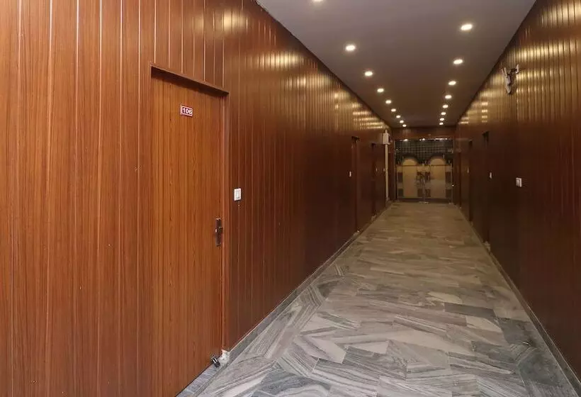 Super Hotel O Meerut International