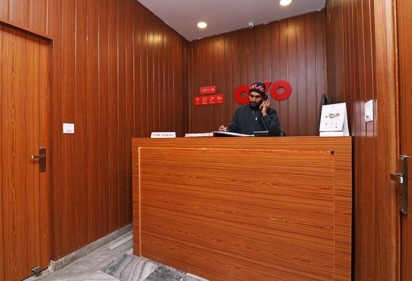 Super Hotel O Meerut International