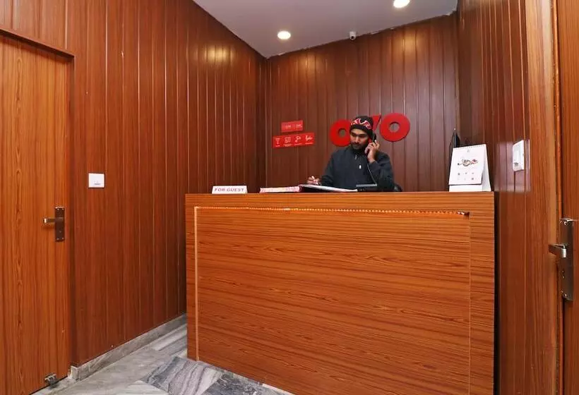 Super Hotel O Meerut International