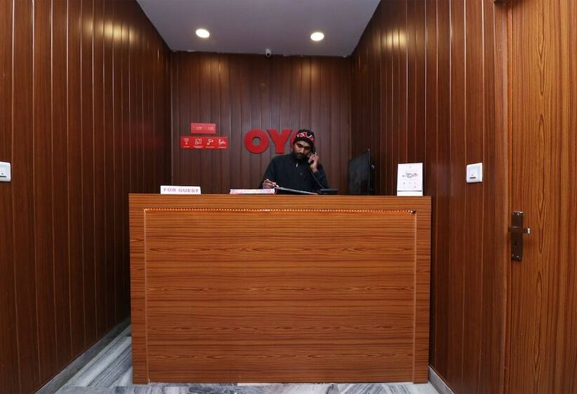 Super Hotel O Meerut International