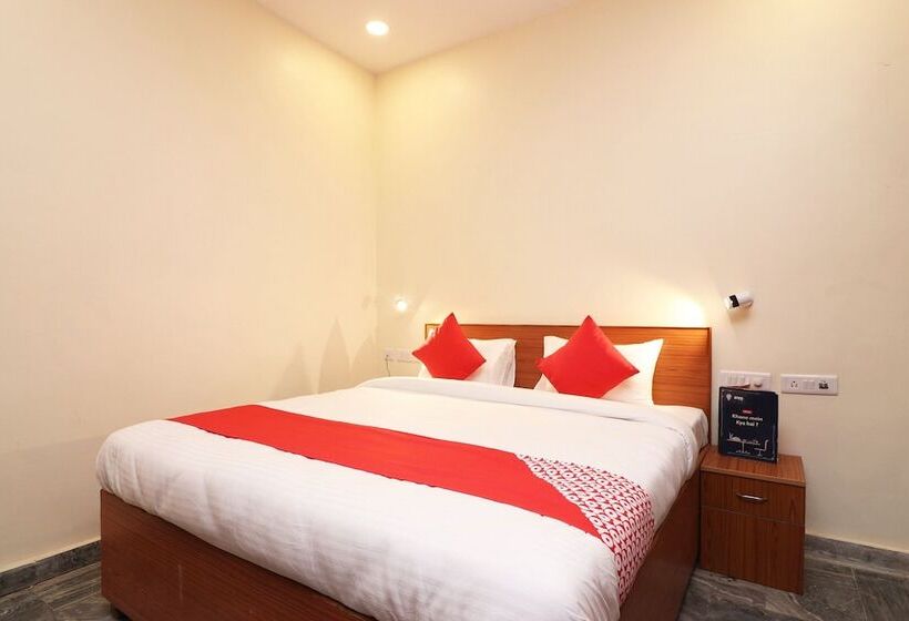 Super Hotel O Meerut International