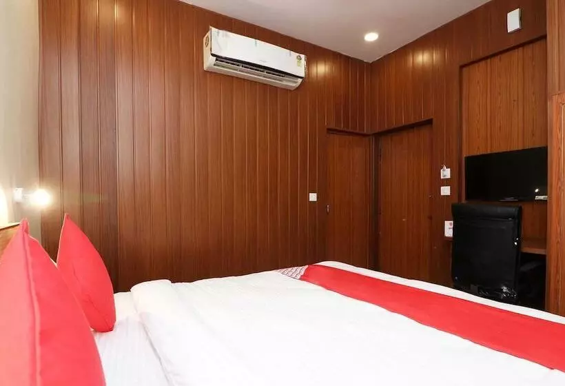 Super Hotel O Meerut International