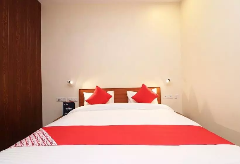 Super Hotel O Meerut International