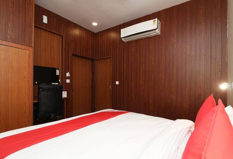 Super Hotel O Meerut International