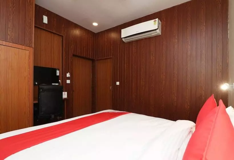 Super Hotel O Meerut International