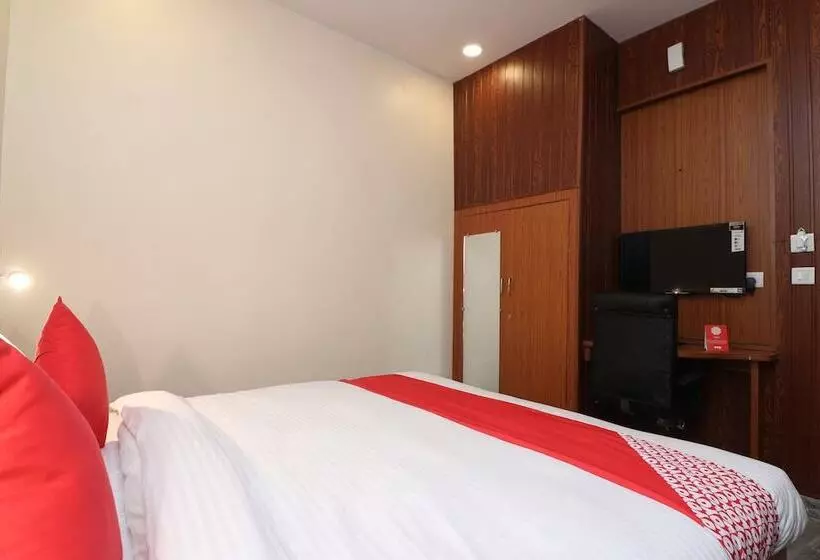 Super Hotel O Meerut International