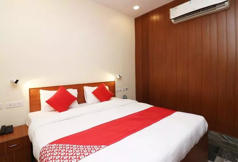 Super Hotel O Meerut International