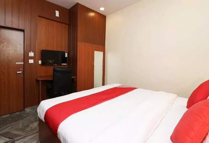 Super Hotel O Meerut International