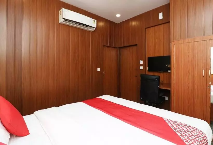 Super Hotel O Meerut International