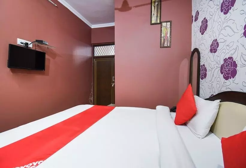 هتل Oyo 22043 Jk Mahal