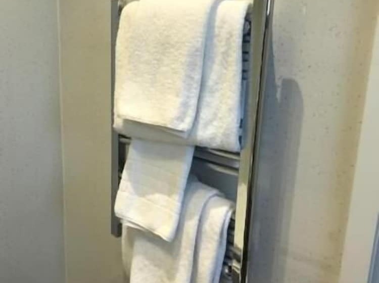 בית מלון כפרי Premier Lodge