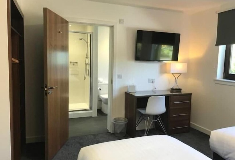 בית מלון כפרי Premier Lodge