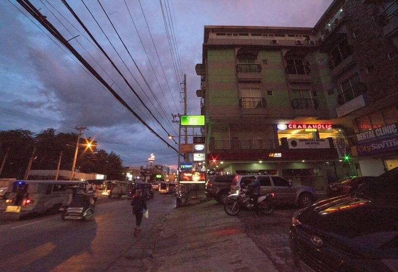 Diamond Spring Hotel Angeles