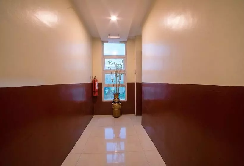 Diamond Spring Hotel Angeles