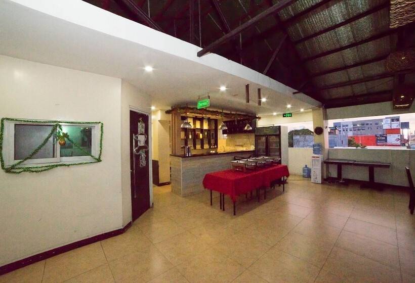 Diamond Spring Hotel Angeles