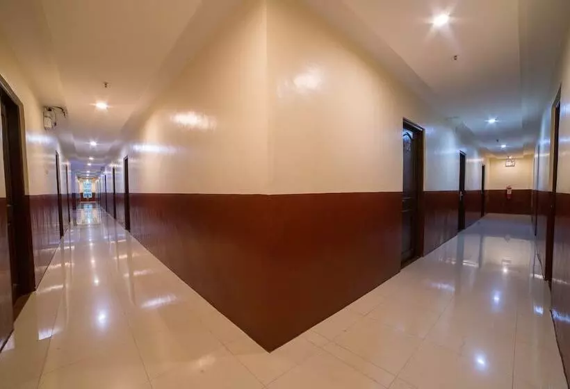 Diamond Spring Hotel Angeles