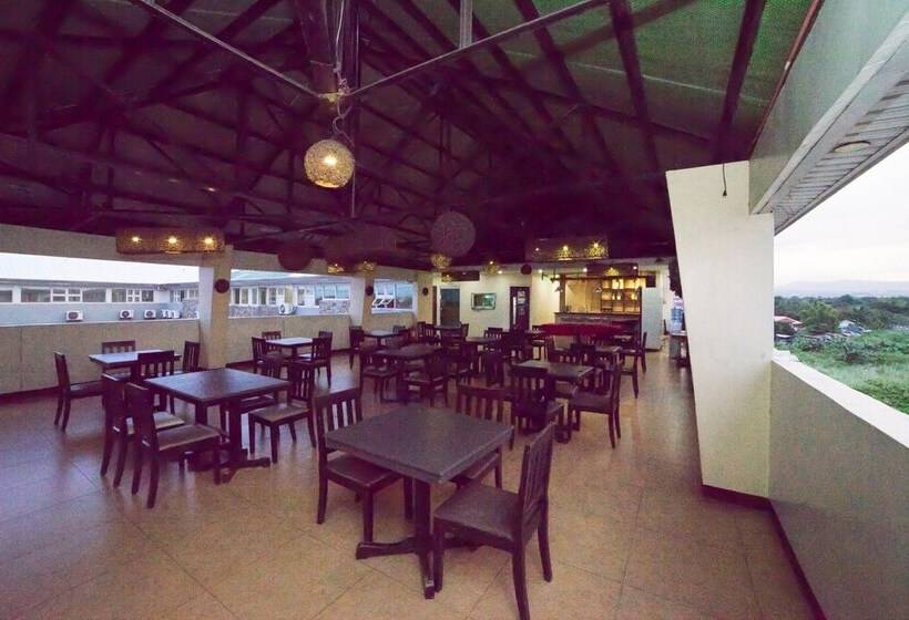 Diamond Spring Hotel Angeles