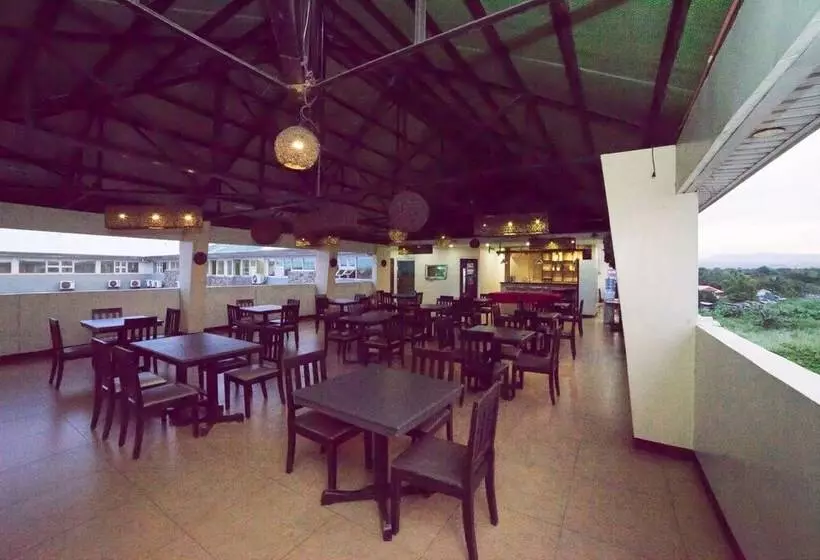 Diamond Spring Hotel Angeles