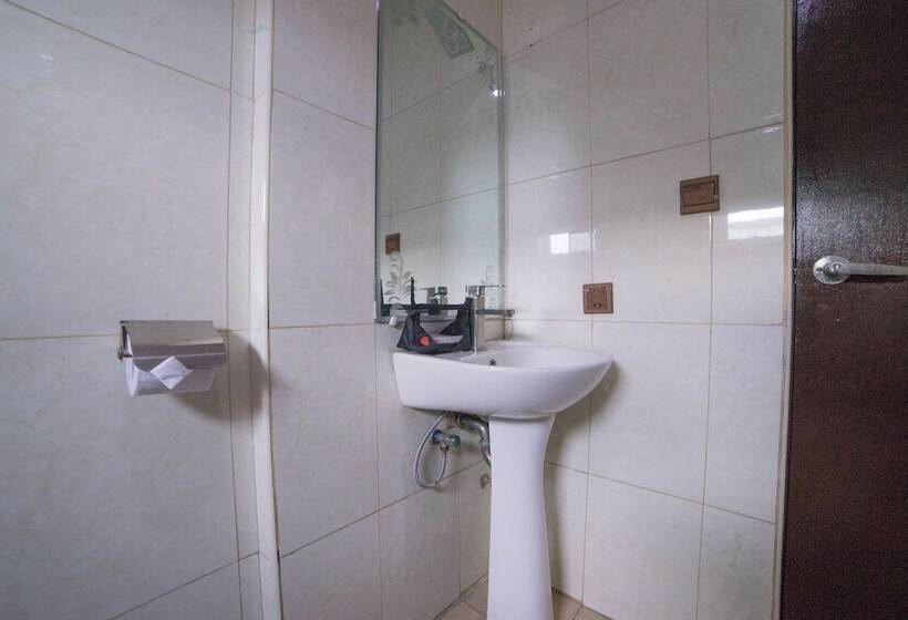 Diamond Spring Hotel Angeles