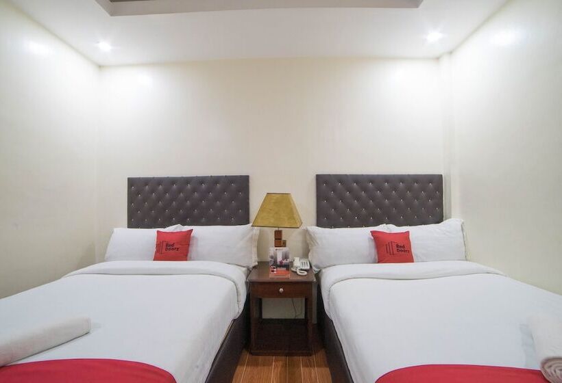 Diamond Spring Hotel Angeles