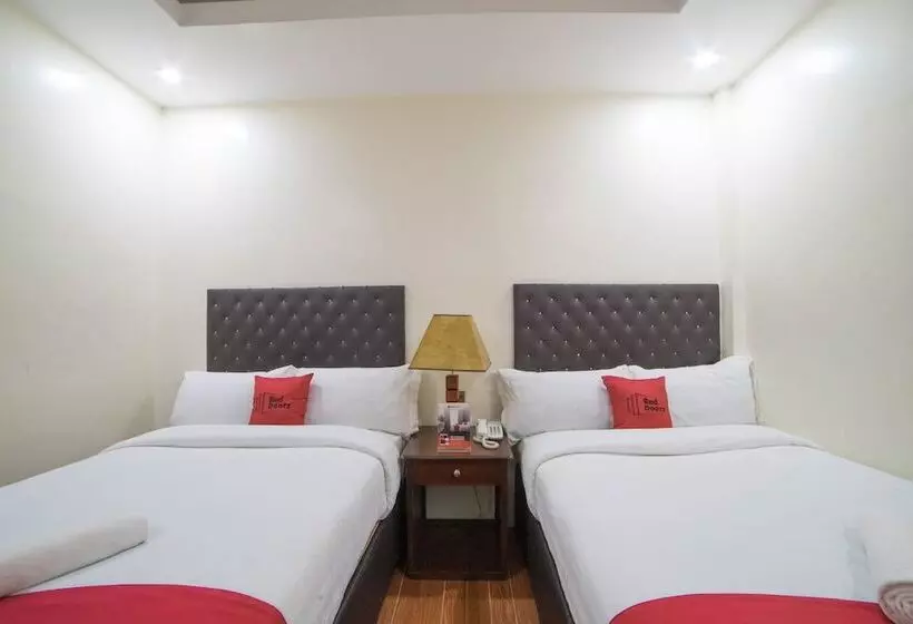 Diamond Spring Hotel Angeles