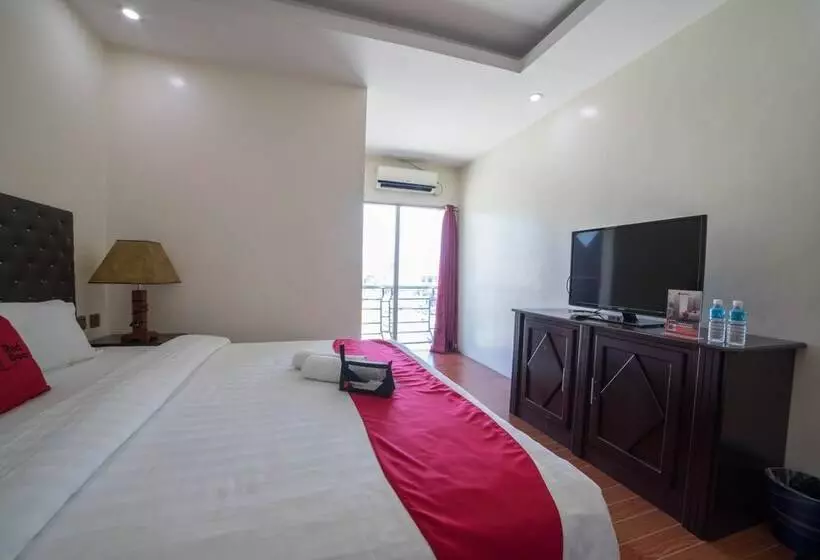 Diamond Spring Hotel Angeles