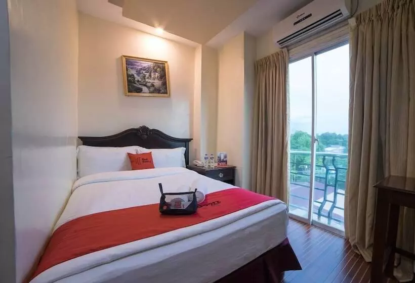 Diamond Spring Hotel Angeles