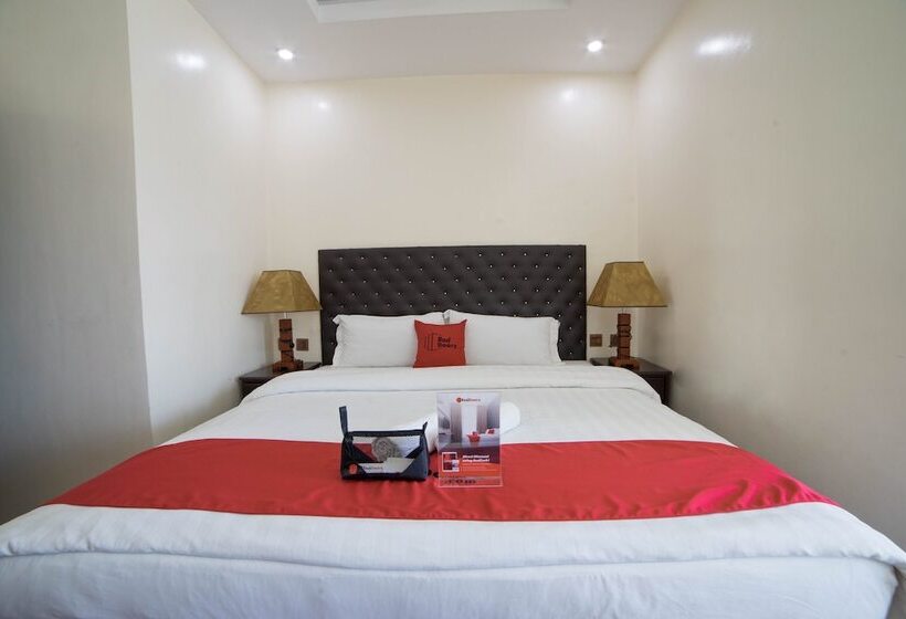 Diamond Spring Hotel Angeles