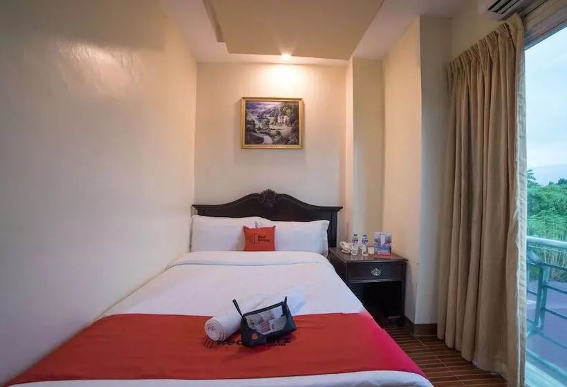 Diamond Spring Hotel Angeles