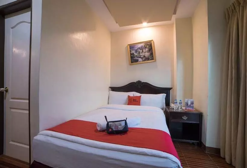 Diamond Spring Hotel Angeles