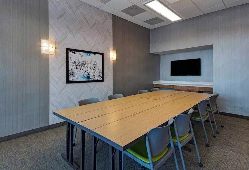 Hotelli Springhill Suites By Marriott Denver West/golden